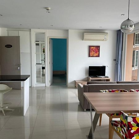 Atlantis Condo Resort Jomtien מראה חיצוני תמונה