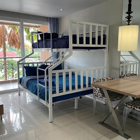 Atlantis Condo Resort Jomtien מראה חיצוני תמונה