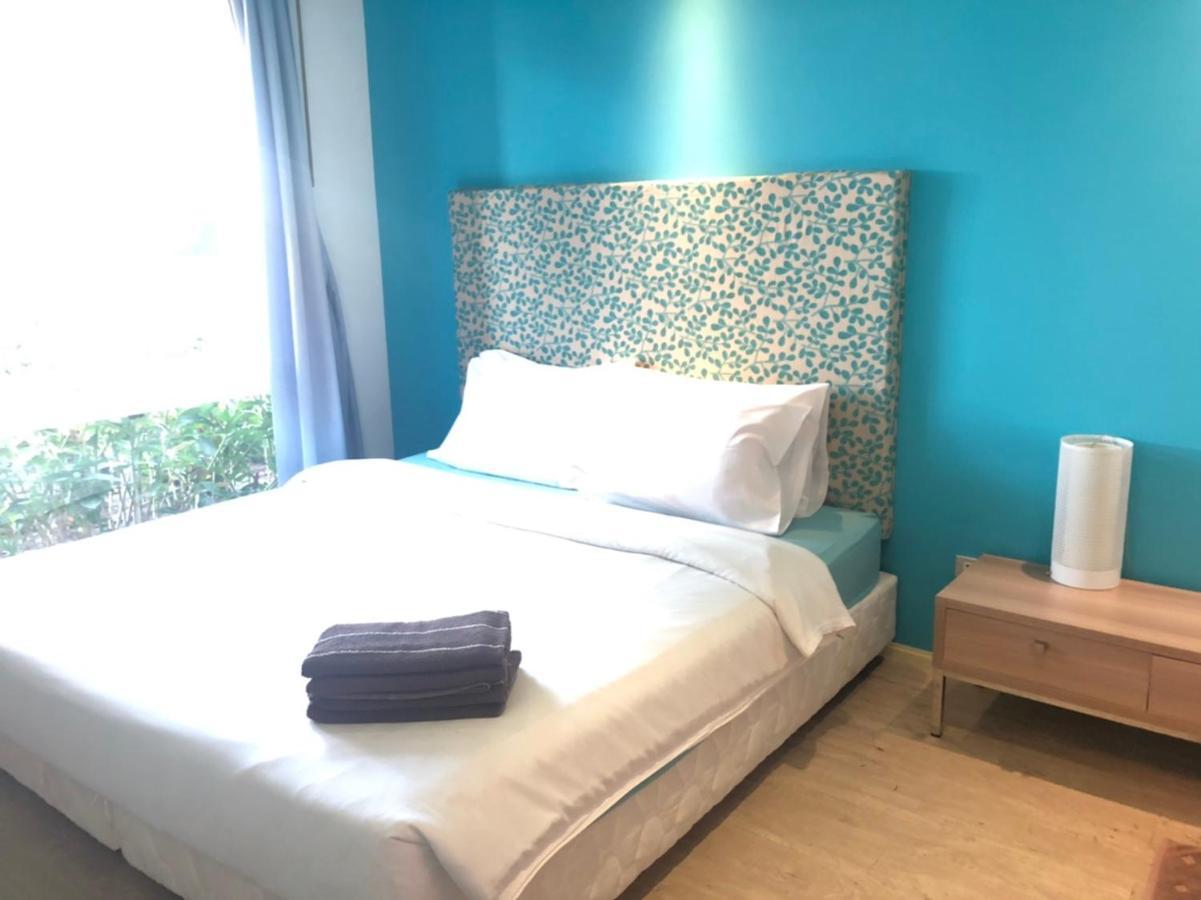 Atlantis Condo Resort Jomtien מראה חיצוני תמונה