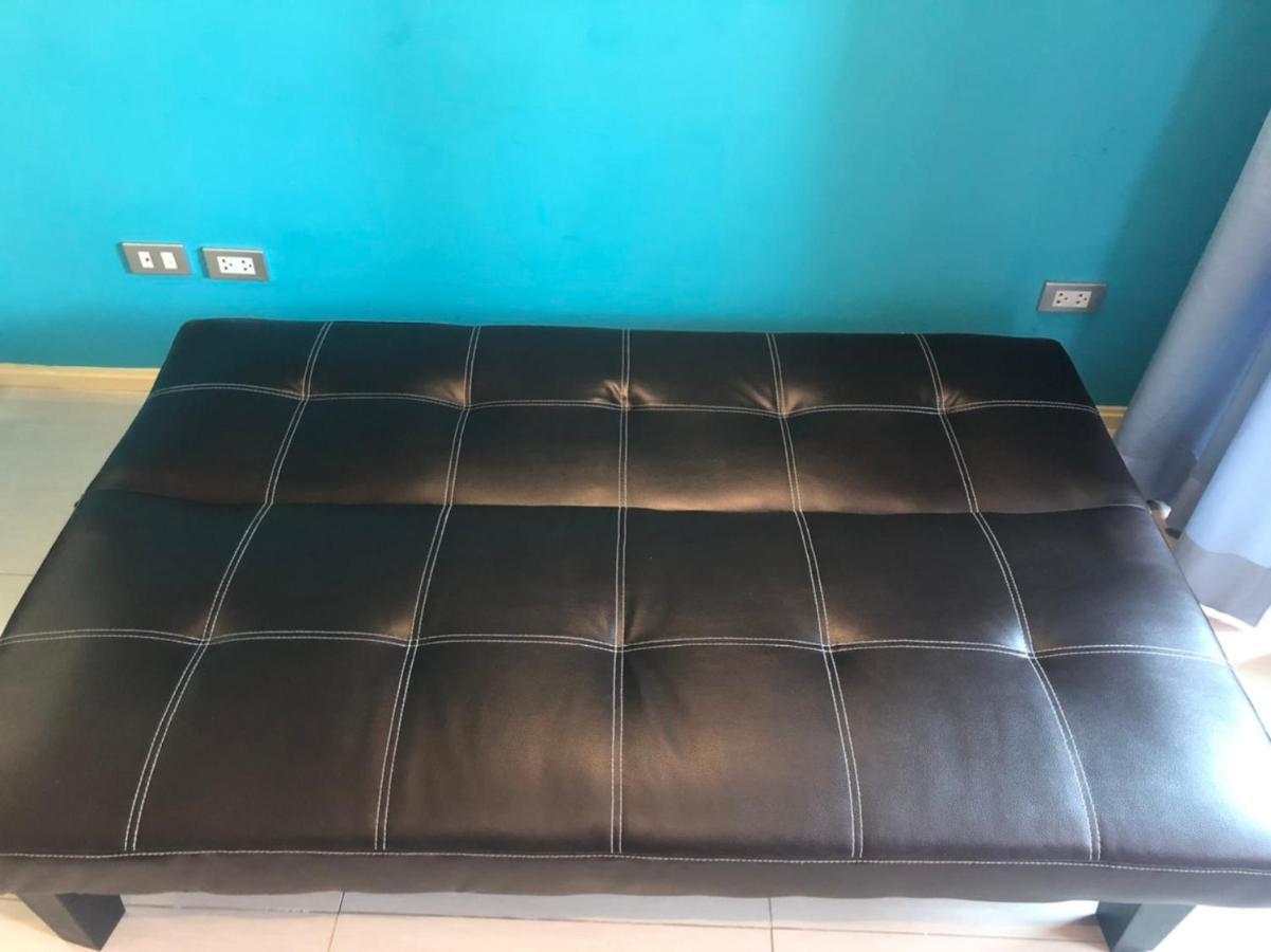 Atlantis Condo Resort Jomtien מראה חיצוני תמונה