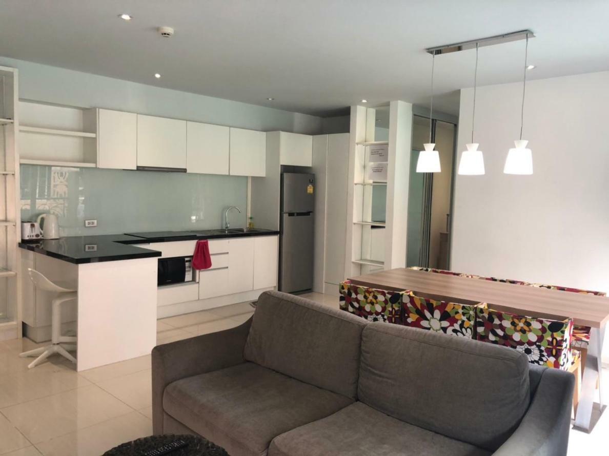 Atlantis Condo Resort Jomtien מראה חיצוני תמונה