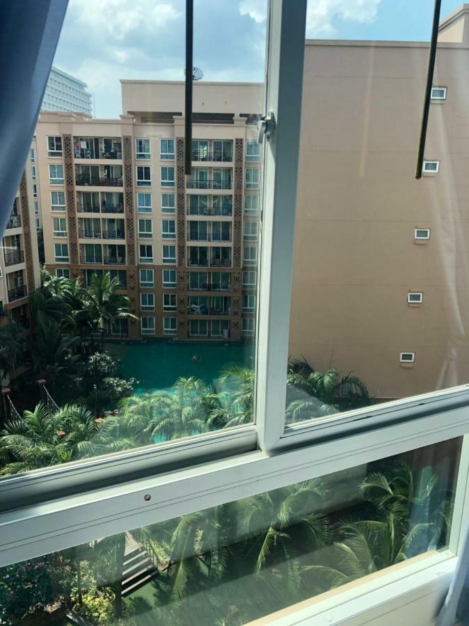 Atlantis Condo Resort Jomtien מראה חיצוני תמונה